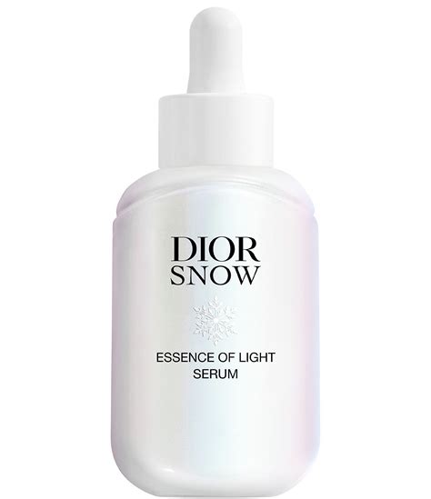 bol.com dior essence|dior essence of light serum.